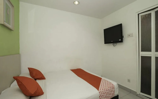 Oyo 903 Happy 92 Hotel