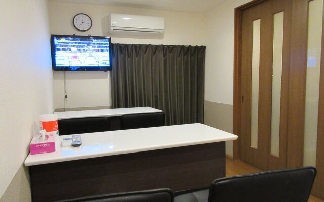 Stella Higashiyama ANNEX