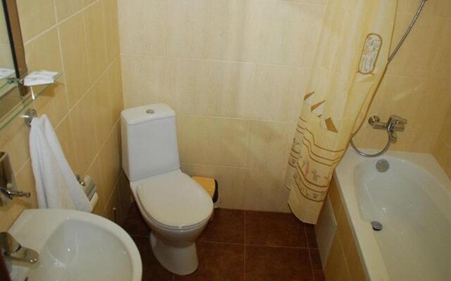 Hotel Yar