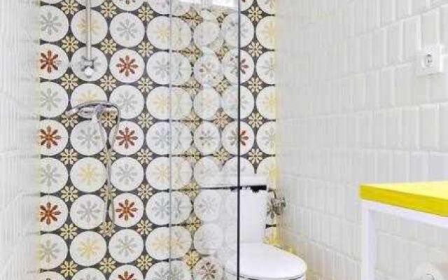 Studio Simon 1 Murcia