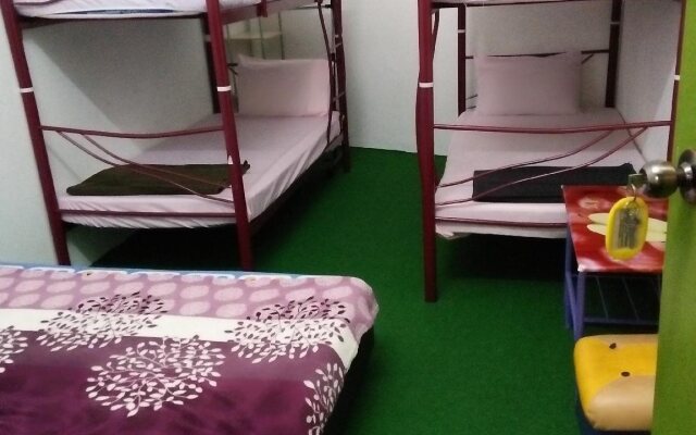 Karim CT Guesthouse