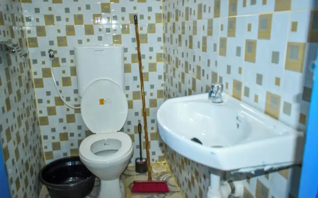 Waso Choma Zone Isiolo