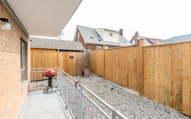 Cozy 1 King BR Apt w Netflix - Prime Location