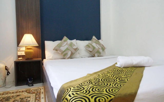 Riski Residence Bangkok-noi (Wasit Apartment)