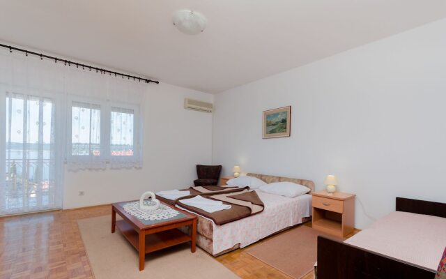 Apartments Daria