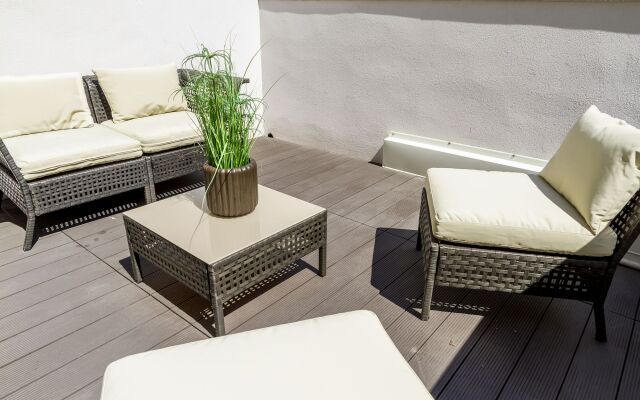 InSitu Living