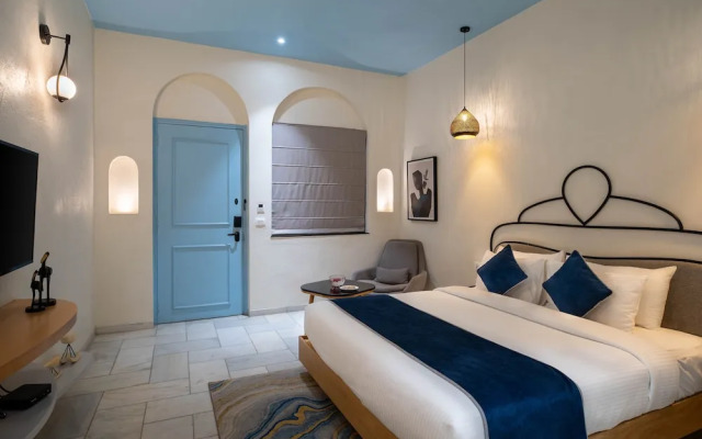 Ramee Royal Resort & Spa Udaipur
