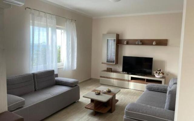 Apartments Ante