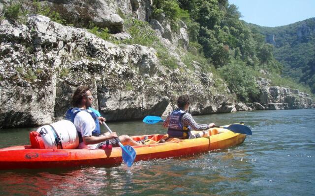 Stunning, Detached Holiday Home With Heatable Pool