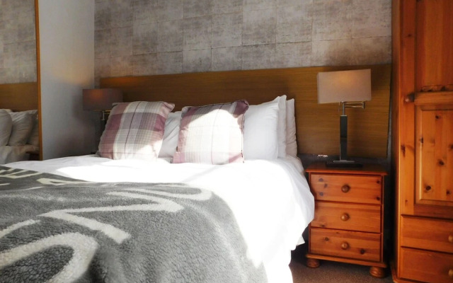 Stay Norwich Apartments 17 Colegate