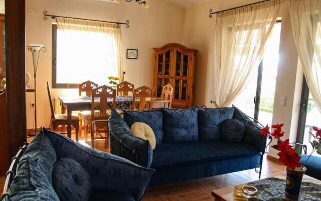 Nice house in Euboea
