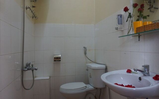 Christina's Da Lat - The Green House