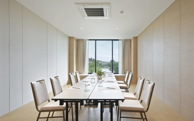 Neera Retreat Hotel