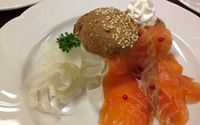 Hotel Ristorante Pedrocchi