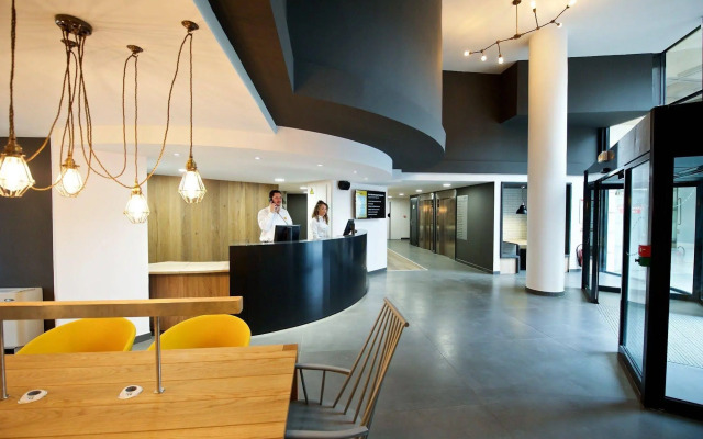 Staycity Aparthotels, Marseille, Centre Vieux Port