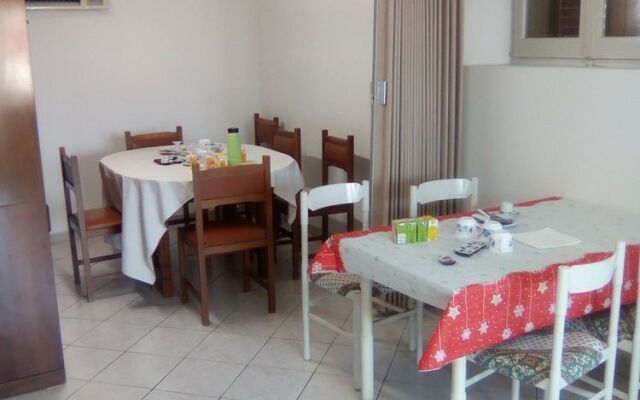 B&B Terrazza sul Mare