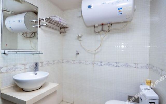 Kuaike Theme Hotel