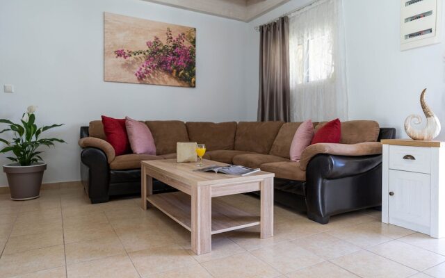 Posidonia Villas