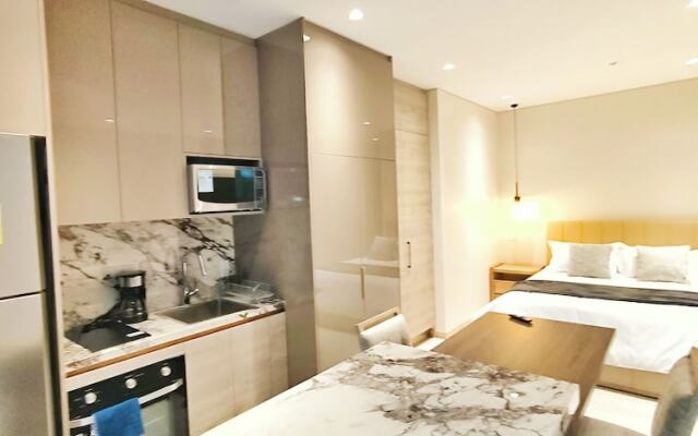 New Coliving Ecuador Luxury Residences