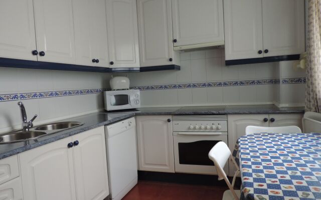 Barbancho Apartaments