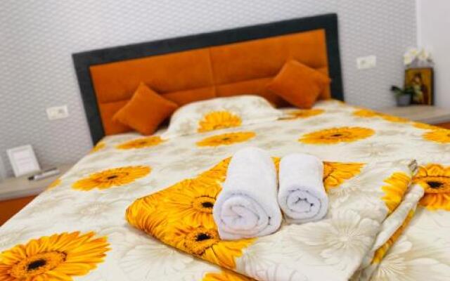 Orange House Constanta