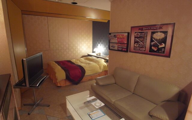 Hotel Chocola Yamazoe (Adult Only)