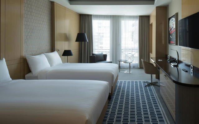 Skopje Marriott Hotel - Image 4