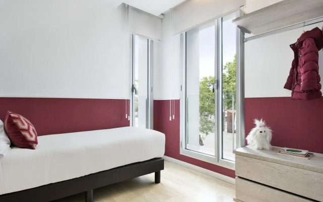 Durlet Beach Apartments