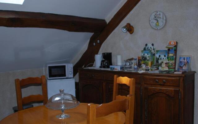 La Petite Marguerite