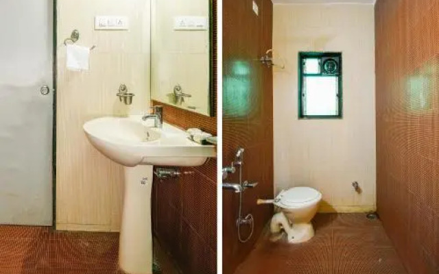 Hotel Nandini By OYO Rooms