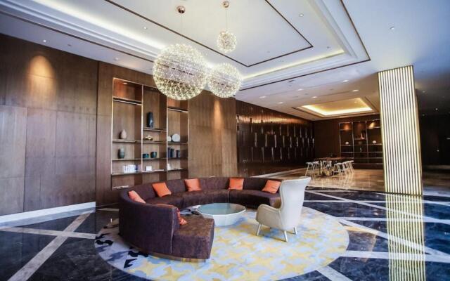 Oakmade International Service Apartment