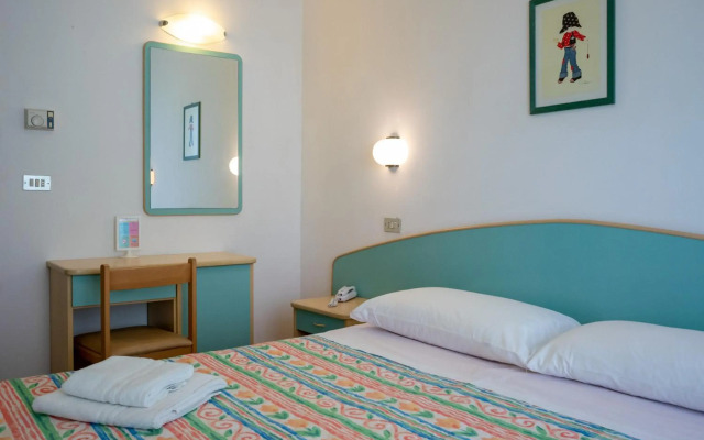 Hotel Radar