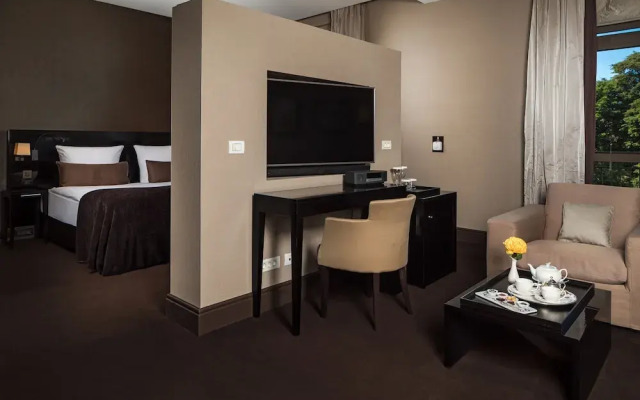 Villa by RODINA Grand Hotel & SPA