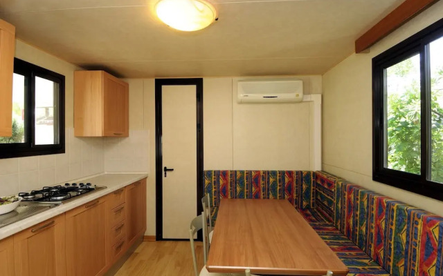 International Camping Torre Cerrano