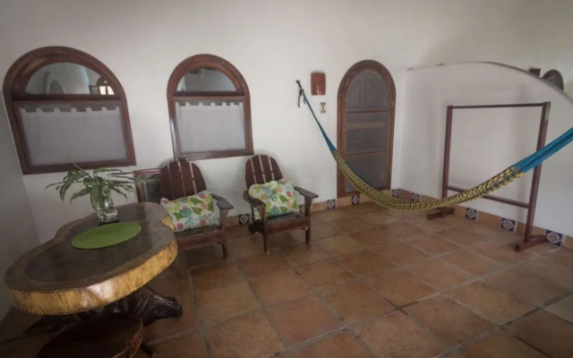 Posada Yum Kin Hotel