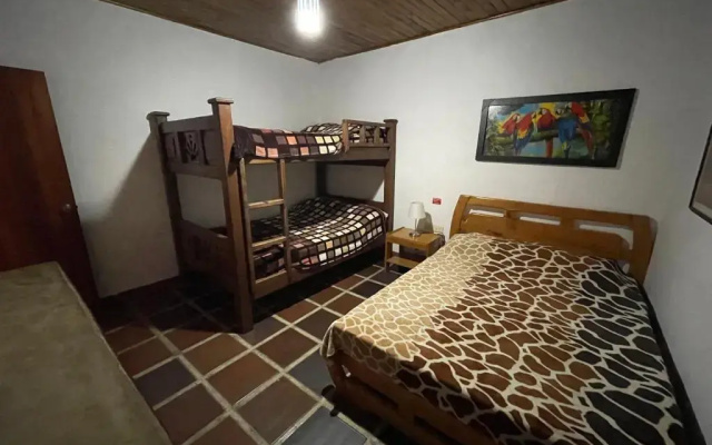 Hotel Alcarraza