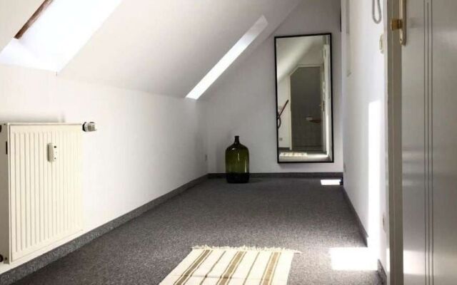 Komfort & Stil über Weimars Dächern