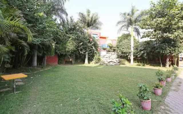 OYO 23334 Hotel King's Fort