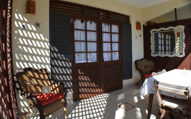Sea View Apartment
