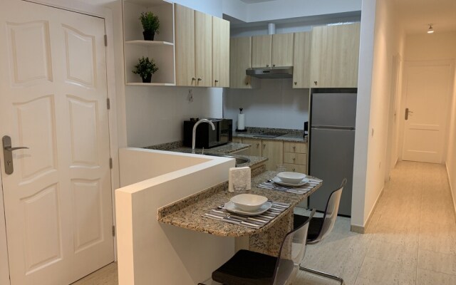 Mc Apartments