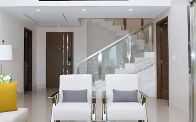 Garza Blanca Resort and Spa