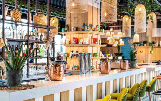 Mercure Paris Orly Tech Airport