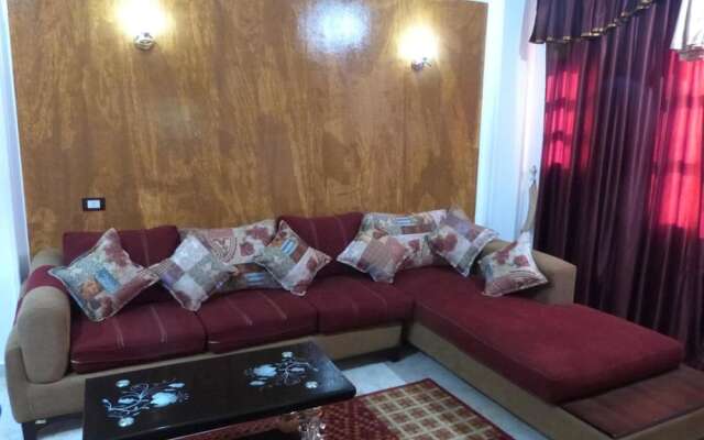Kenzy Palace