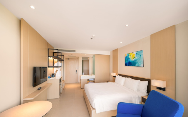 AirPort Cam Ranh Resort