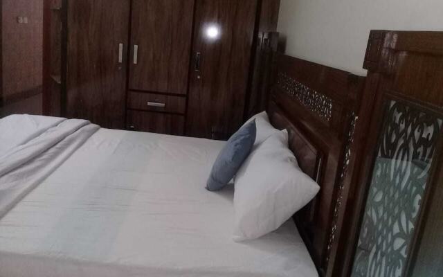 Cape Town Guest House Hyderabad