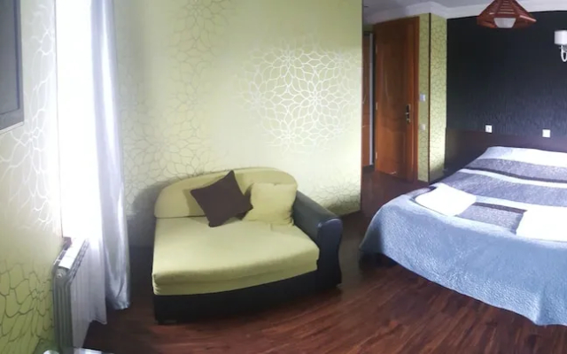 Amadeus Hotel