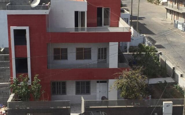Nossa Casa Vossa Casa