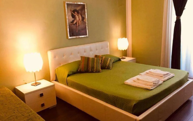 B&B Alexander