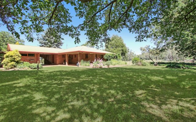 Merrivale Nut Groves