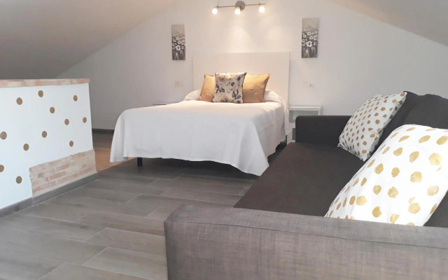 Puerta Alameda Suites